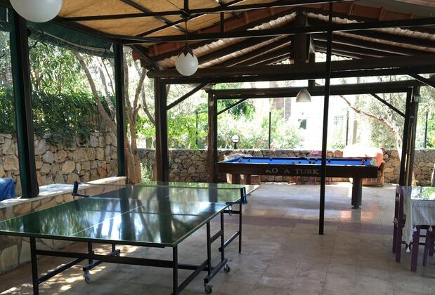 Kibele Hotel - Görsel 8