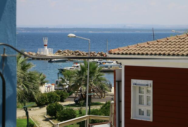 Troas Ada Hotel - Görsel 17