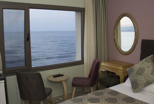 İtimat Pansiyon - Görsel 5