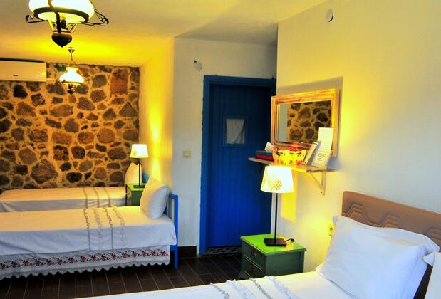 Alterna Köy Evi - Görsel 7