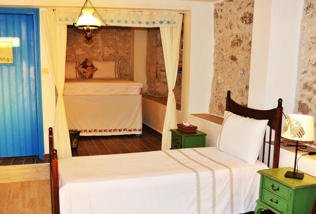 Alterna Köy Evi - Görsel 14