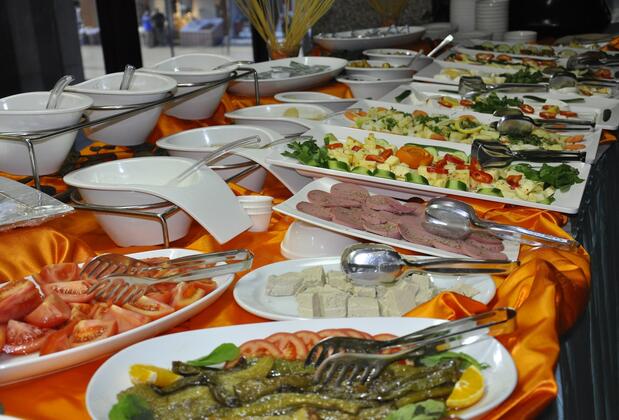 Otel Kayalar - Görsel 27