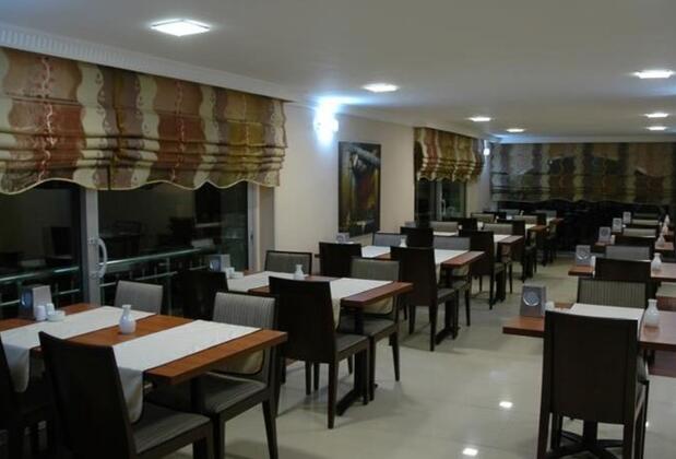 Alkan Otel Marmaris - Görsel 7