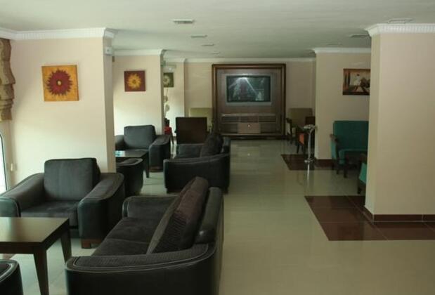 Alkan Otel Marmaris - Görsel 3
