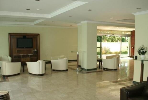 Alkan Otel Marmaris - Görsel 5