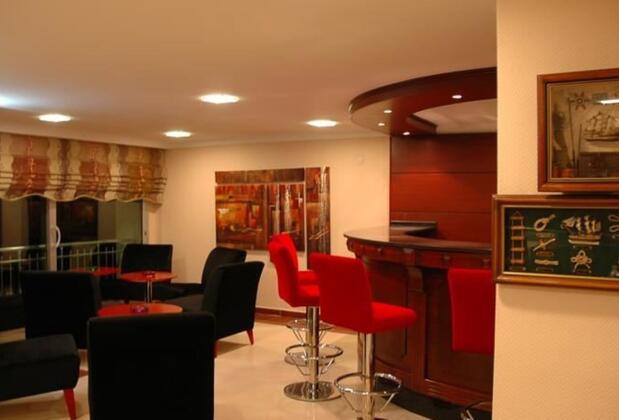 Alkan Otel Marmaris - Görsel 4