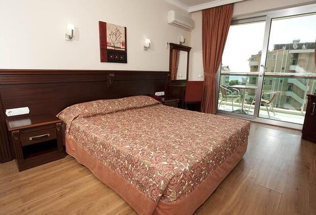 Alkan Otel Marmaris - Görsel 9