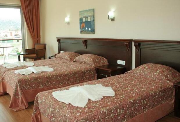 Alkan Otel Marmaris - Görsel 10
