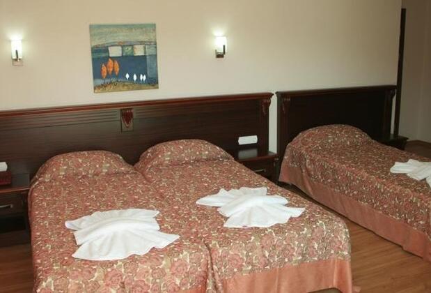 Alkan Otel Marmaris - Görsel 11