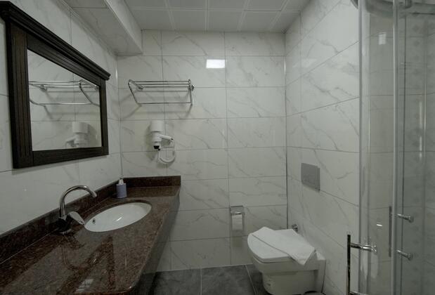 Alkan Otel Marmaris - Görsel 16