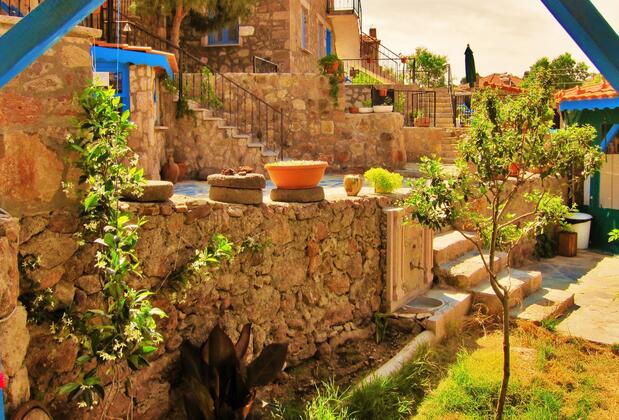 Alterna Köy Evi - Görsel 22