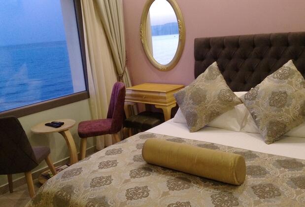 İtimat Pansiyon - Görsel 4