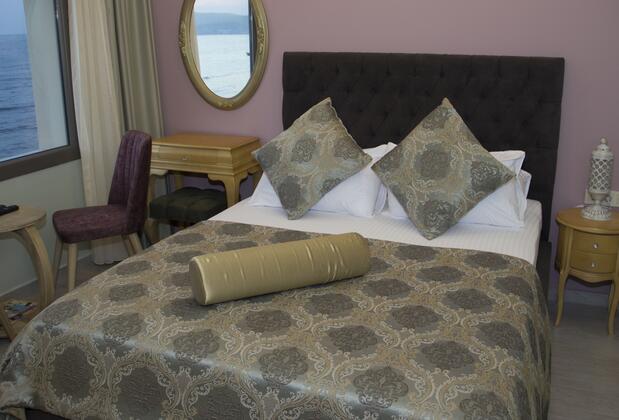 İtimat Pansiyon - Görsel 8