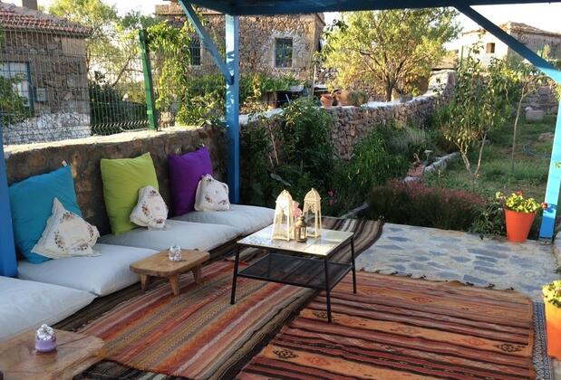 Alterna Köy Evi - Görsel 20