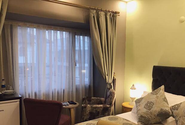 İtimat Pansiyon - Görsel 11