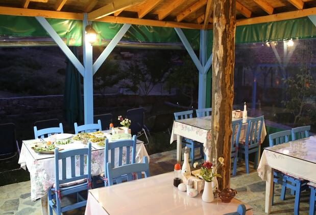 Alterna Köy Evi - Görsel 17