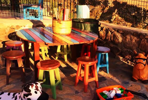 Alterna Köy Evi - Görsel 12