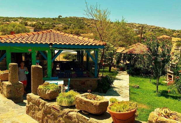 Alterna Köy Evi - Görsel 5