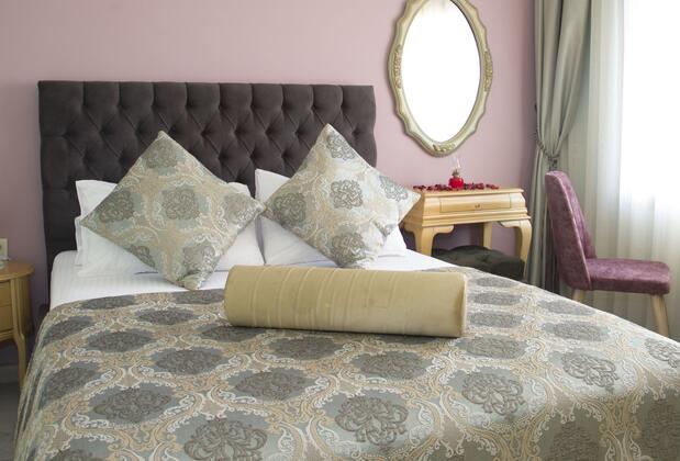 İtimat Pansiyon - Görsel 10