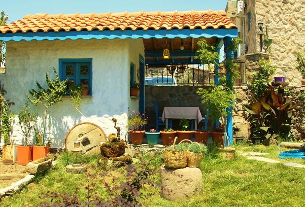 Alterna Köy Evi - Görsel 3