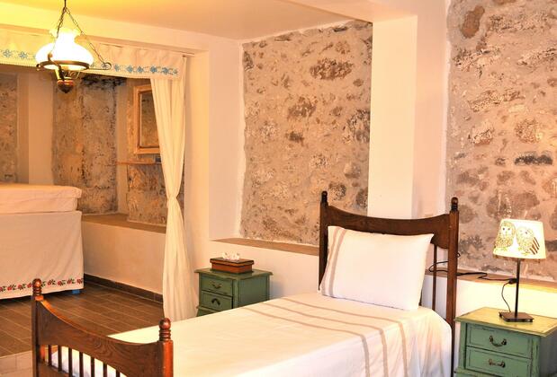 Alterna Köy Evi - Görsel 18