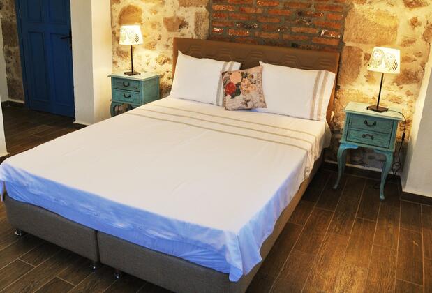 Alterna Köy Evi - Görsel 15