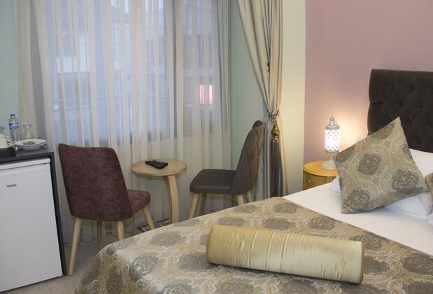 İtimat Pansiyon - Görsel 13