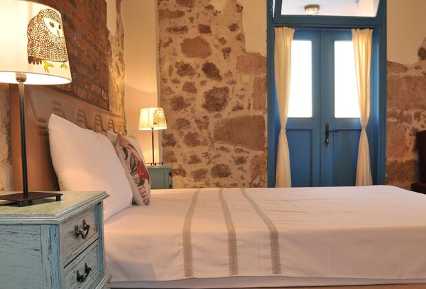 Alterna Köy Evi - Görsel 11