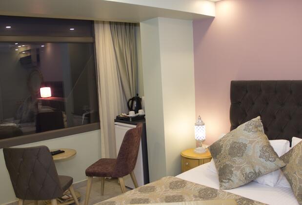 İtimat Pansiyon - Görsel 20