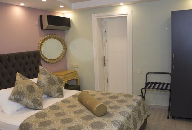 İtimat Pansiyon - Görsel 21