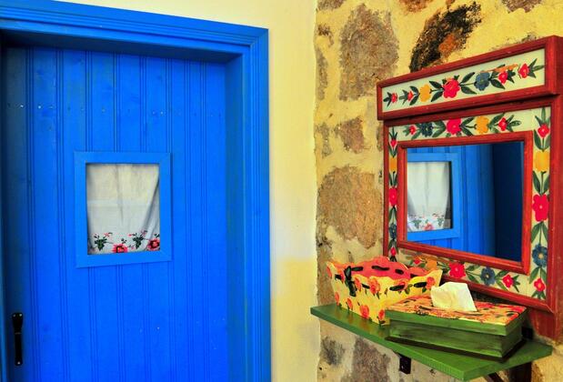 Alterna Köy Evi - Görsel 30