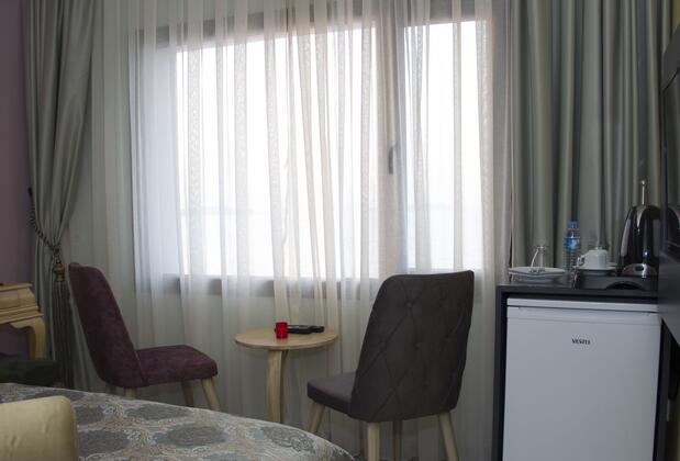 İtimat Pansiyon - Görsel 22