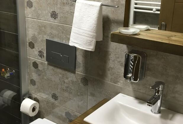 İtimat Pansiyon - Görsel 23