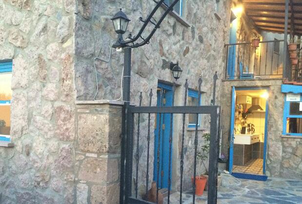 Alterna Köy Evi - Görsel 31