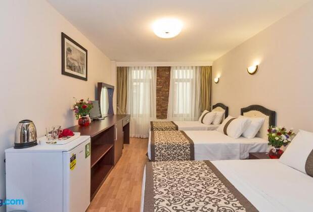 Taxim Marin Hotel - Görsel 7