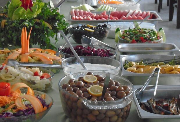 Didyma Apollon Otel - Görsel 5