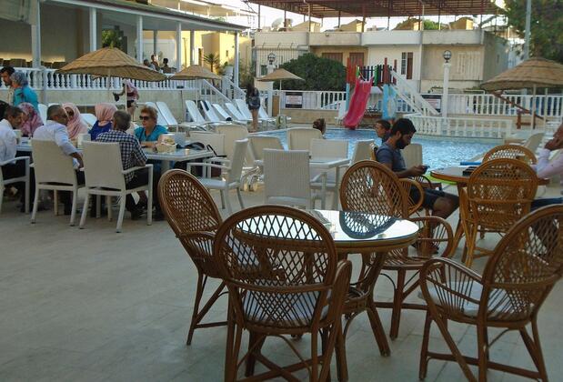 Didyma Apollon Otel - Görsel 4