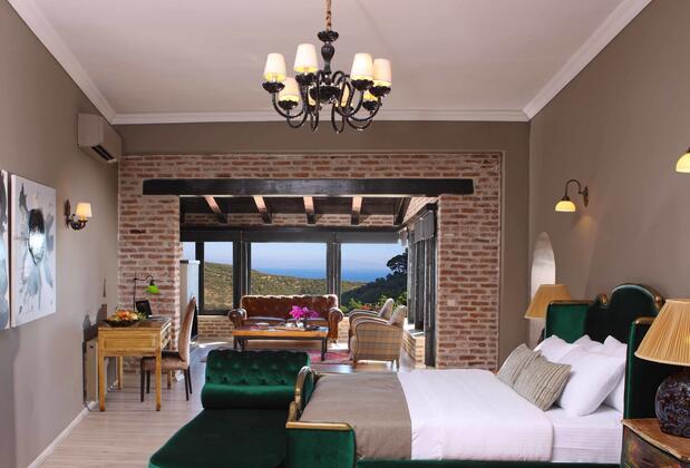 Manici Kasrı - Görsel 15