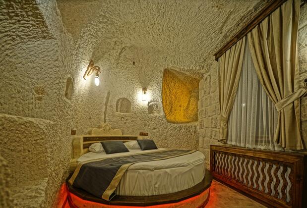 Castle Cave Hotel - Görsel 28