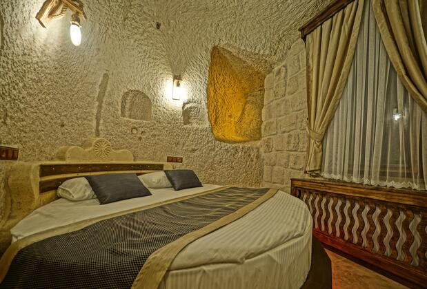 Castle Cave Hotel - Görsel 27