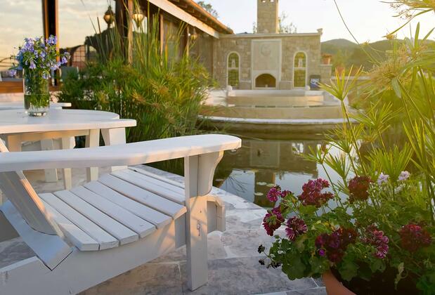 Manici Kasrı - Görsel 5