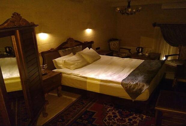 Gamirasu Village House - Görsel 4