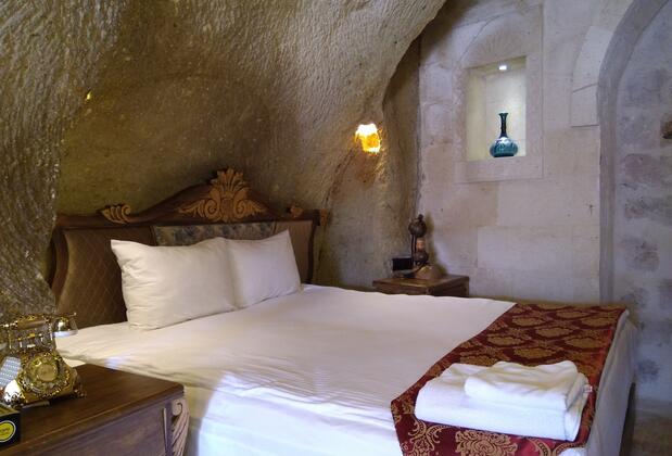 Gamirasu Village House - Görsel 6