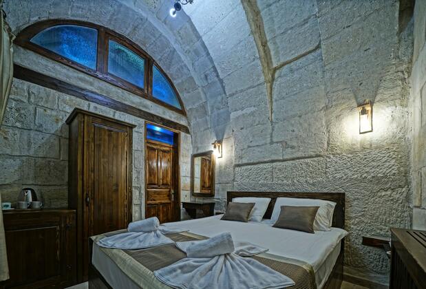 Castle Cave Hotel - Görsel 41