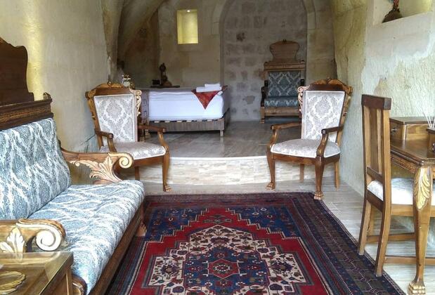 Gamirasu Village House - Görsel 3