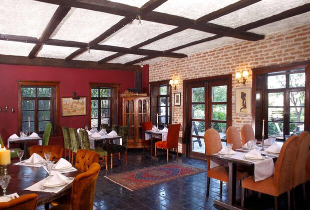 Manici Kasrı - Görsel 14