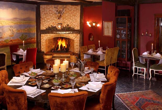 Manici Kasrı - Görsel 11