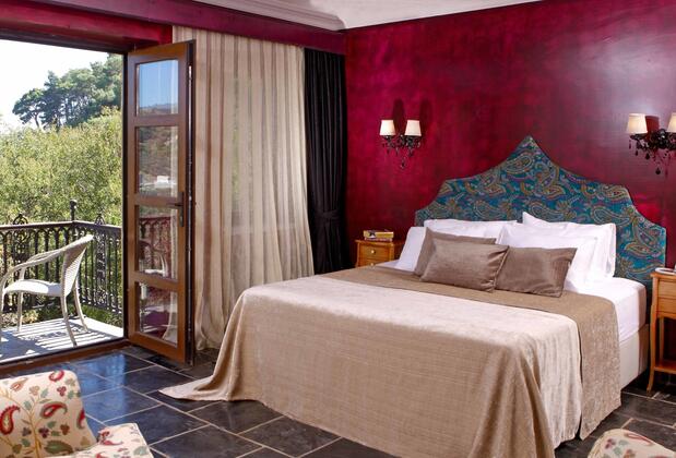 Manici Kasrı - Görsel 18