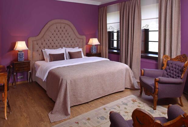 Manici Kasrı - Görsel 19