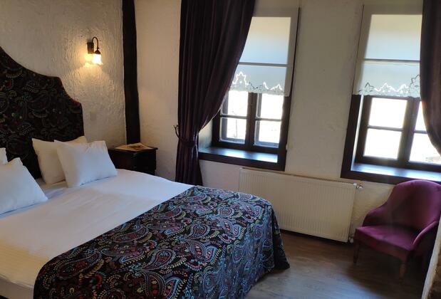 Manici Kasrı - Görsel 20